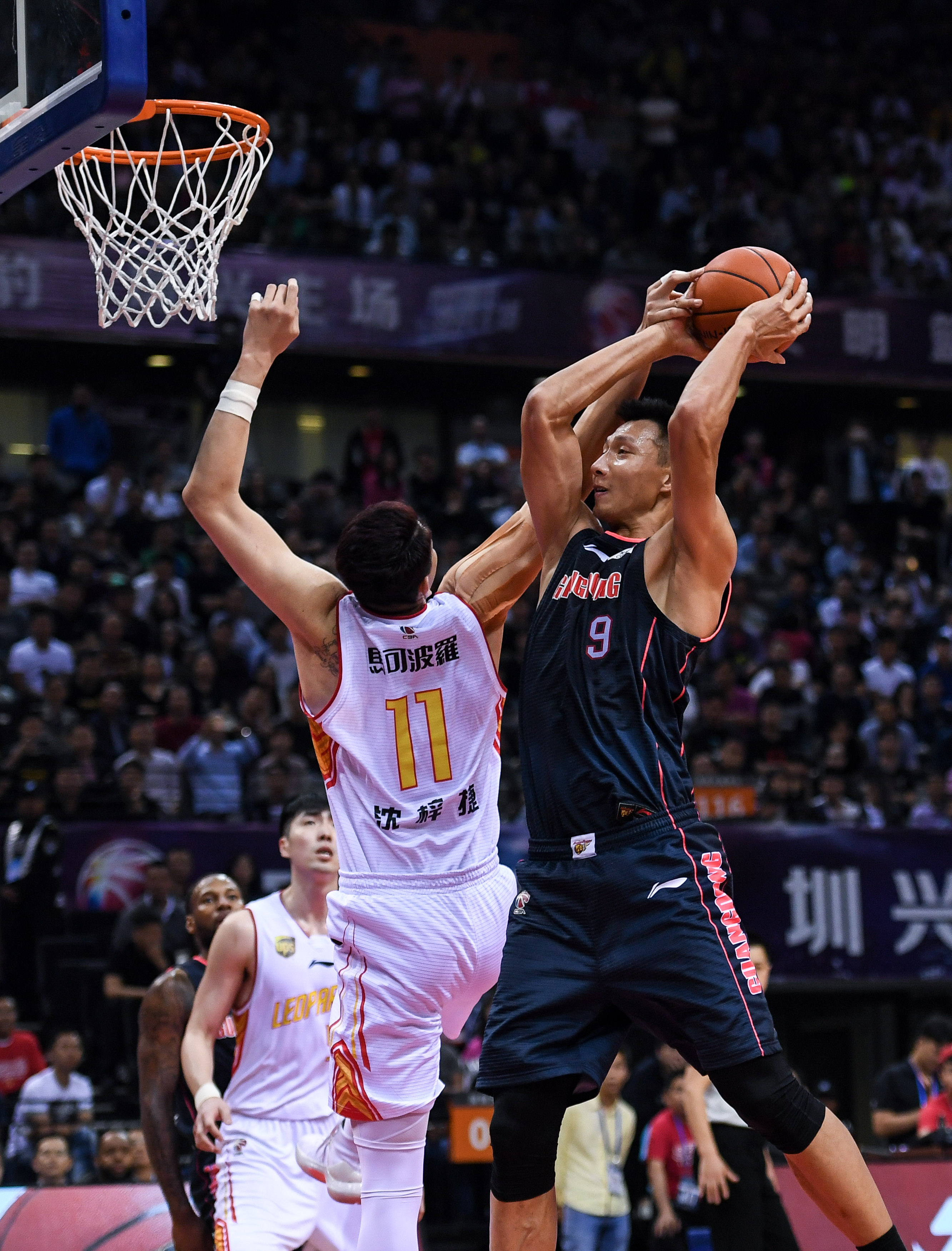 比赛中出现 比赛中出现